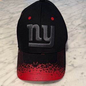 NY Giants NFL football Cap